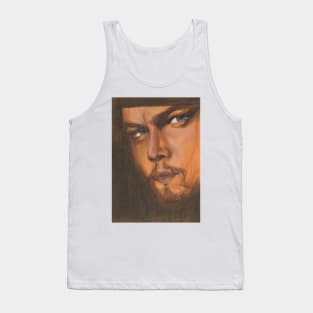 Leonardo DiCaprio Tank Top